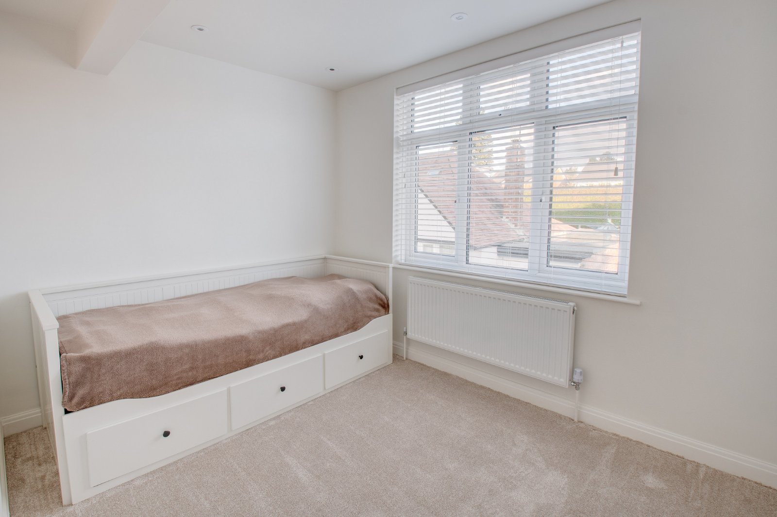 3 bed house for sale in Birmingham Road, Marlbrook  - Property Image 10