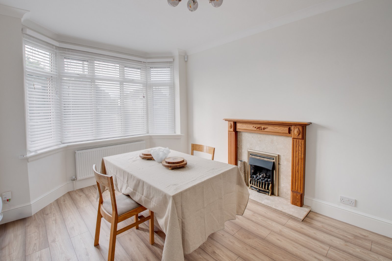 3 bed house for sale in Birmingham Road, Marlbrook 6