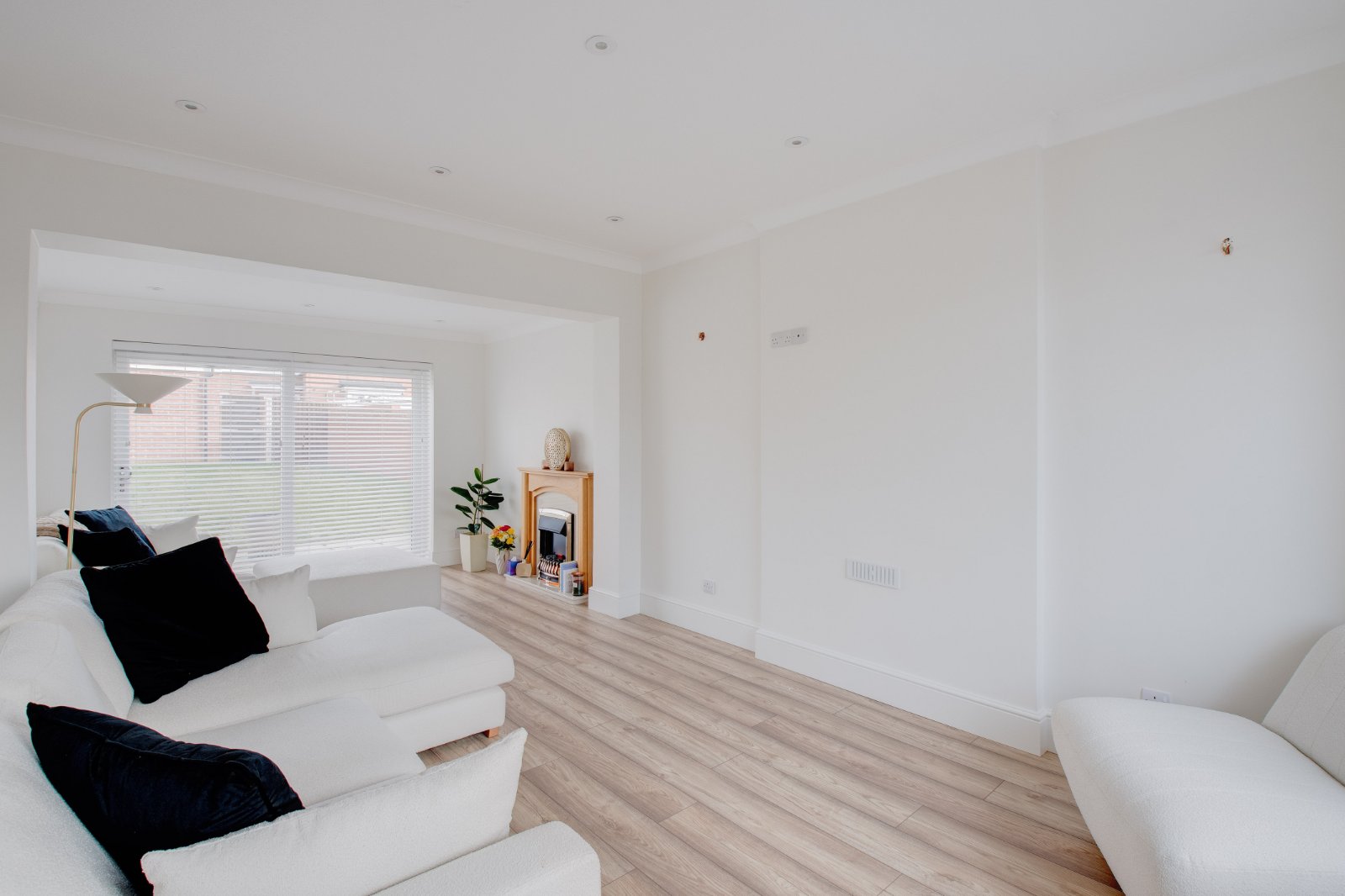 3 bed house for sale in Birmingham Road, Marlbrook 1