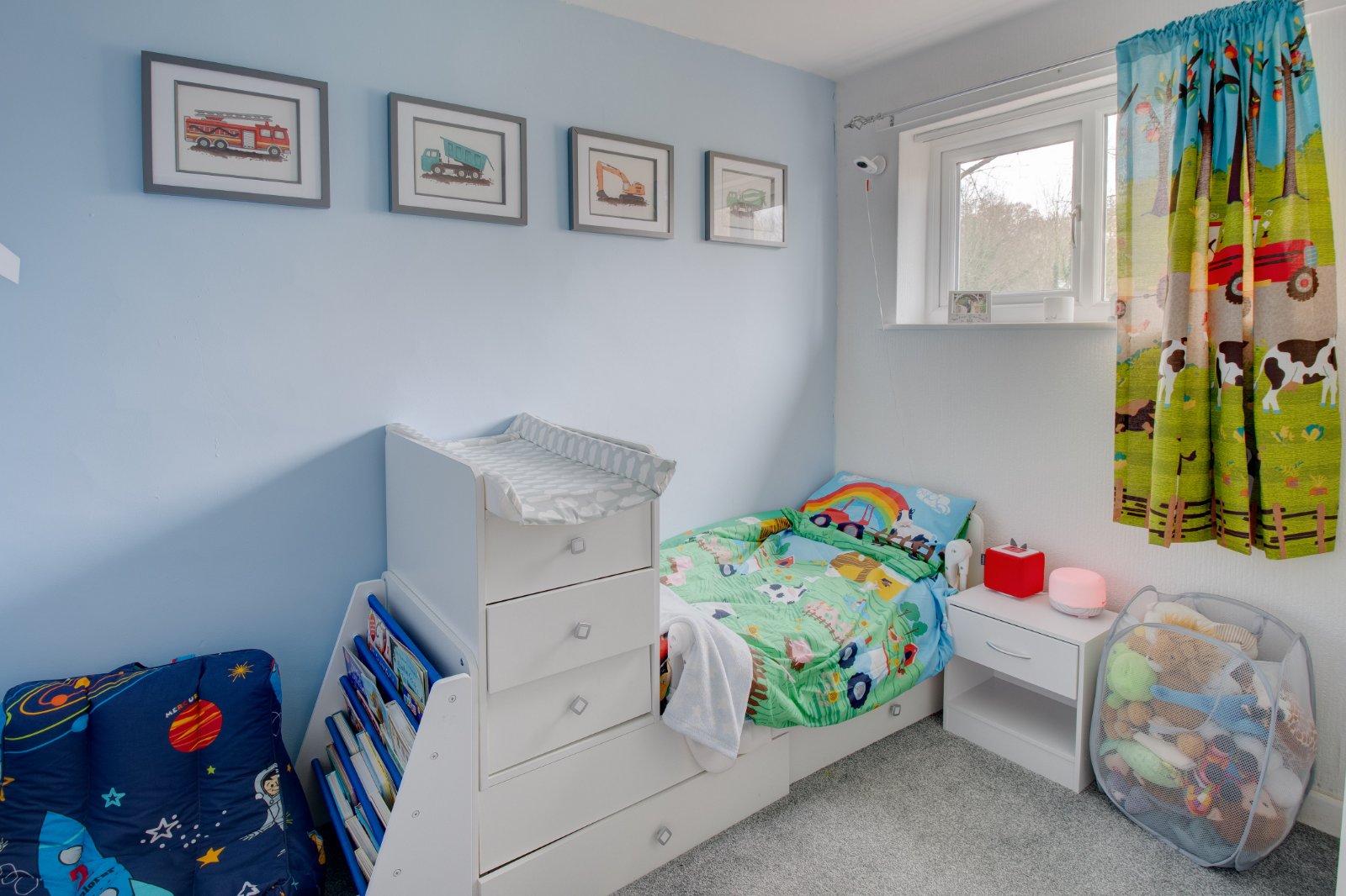 2 bed house for sale in Willow Court, Droitwich  - Property Image 9
