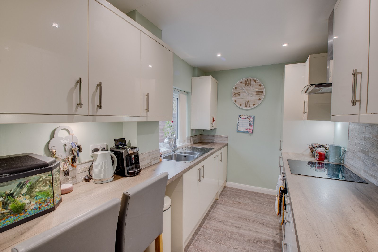 2 bed house for sale in Willow Court, Droitwich 3