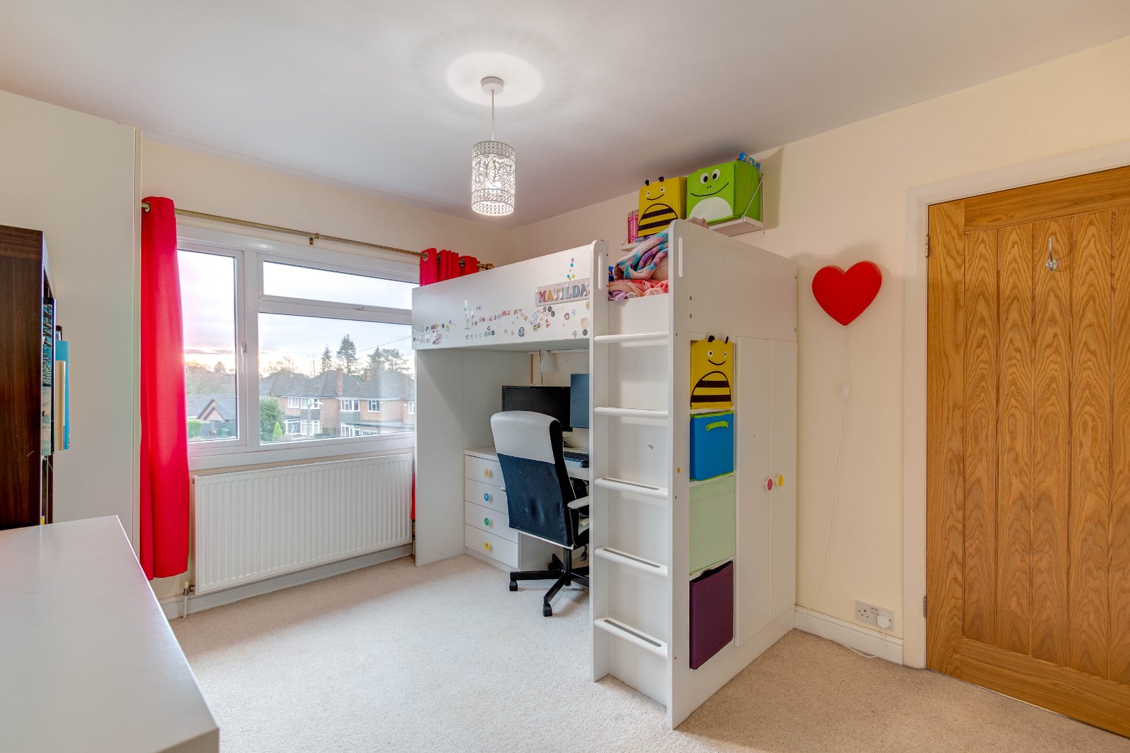 3 bed house for sale in Old Birmingham Road, Lickey  - Property Image 8