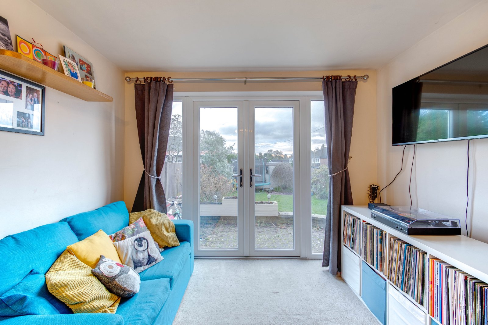 3 bed house for sale in Old Birmingham Road, Lickey  - Property Image 6