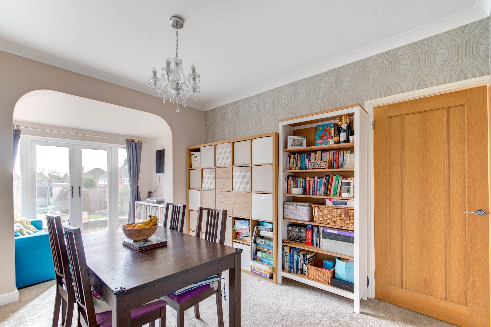 3 bed house for sale in Old Birmingham Road, Lickey  - Property Image 3