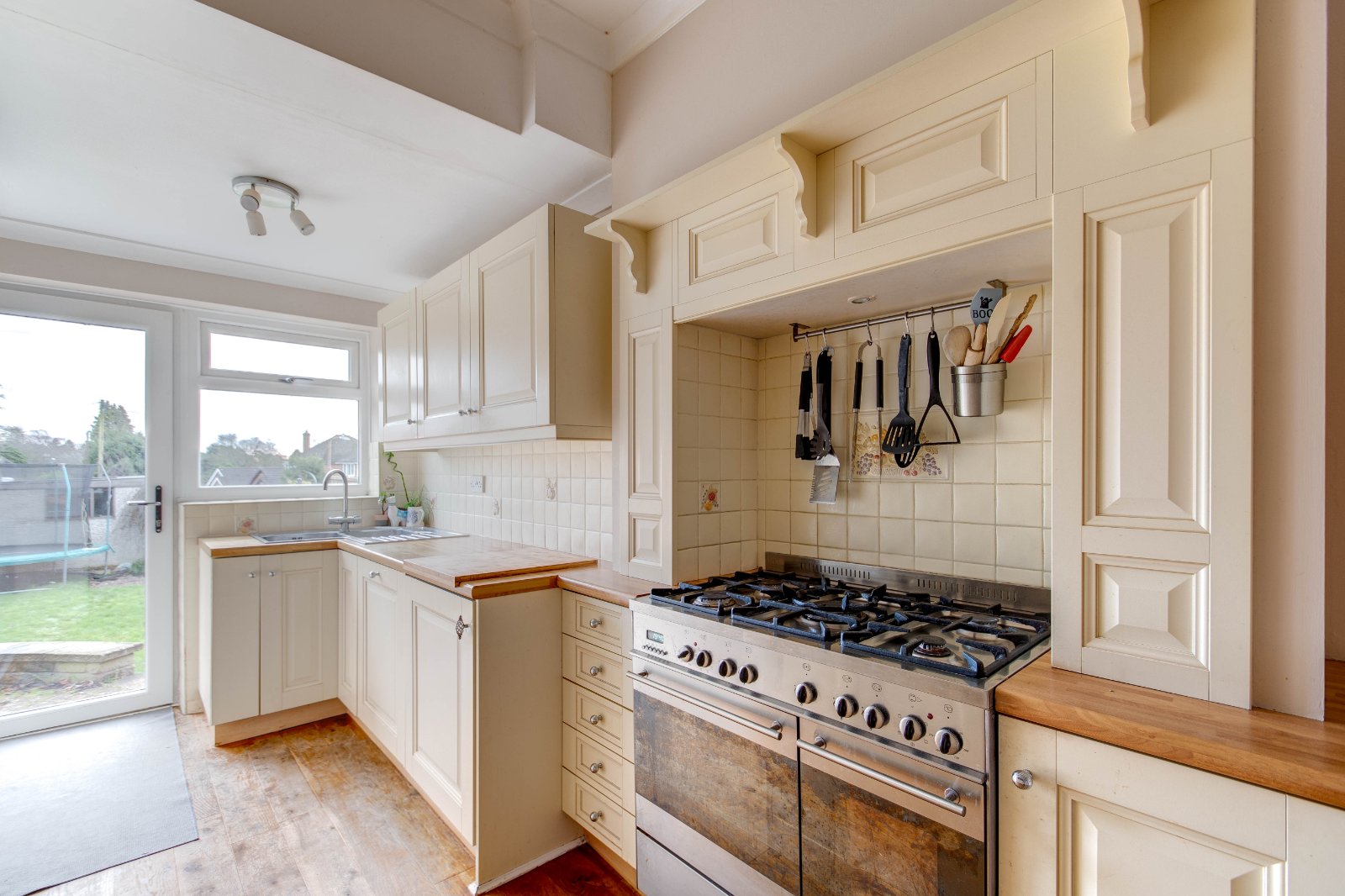 3 bed house for sale in Old Birmingham Road, Lickey  - Property Image 4
