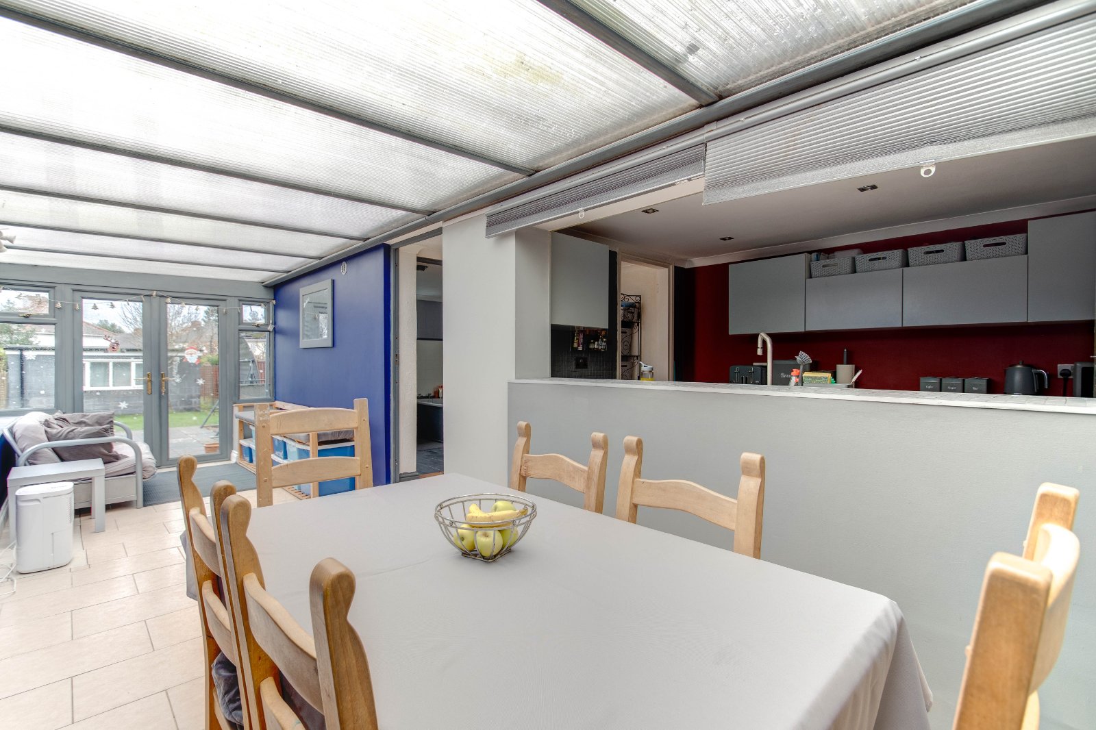 3 bed house for sale in Woodrow Lane, Catshill  - Property Image 15