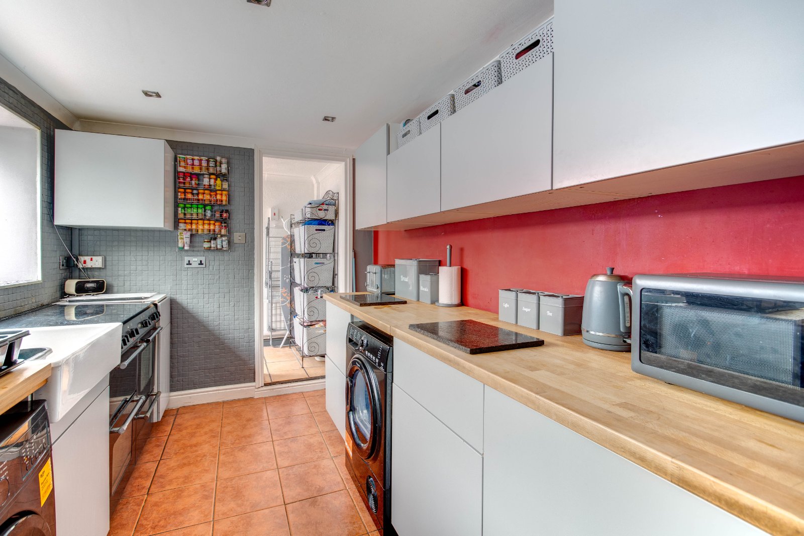 3 bed house for sale in Woodrow Lane, Catshill  - Property Image 5