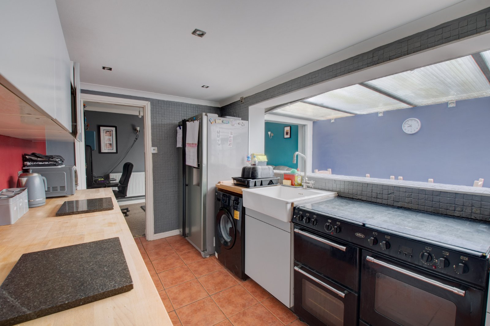 3 bed house for sale in Woodrow Lane, Catshill  - Property Image 6