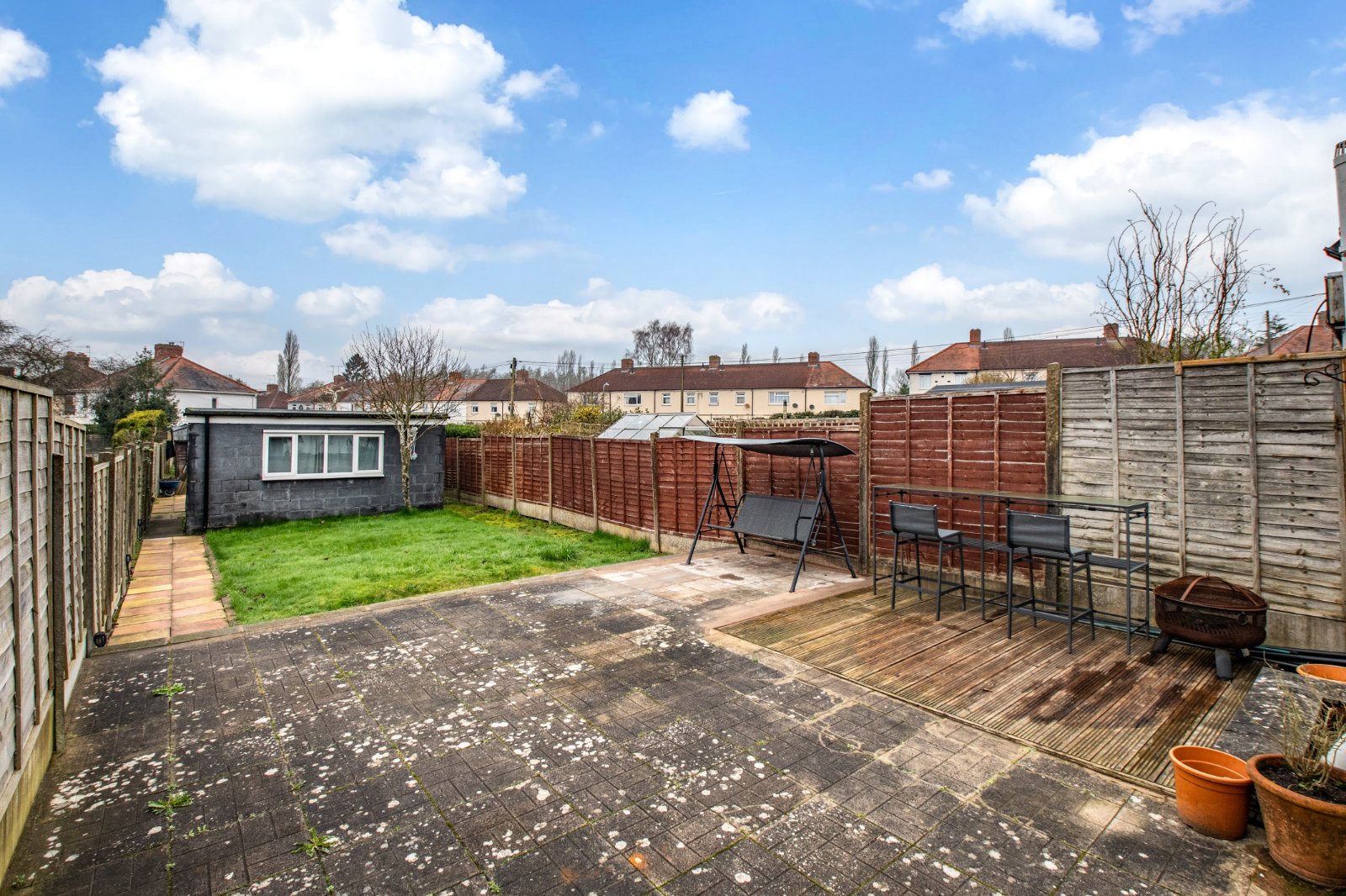 3 bed house for sale in Woodrow Lane, Catshill  - Property Image 17