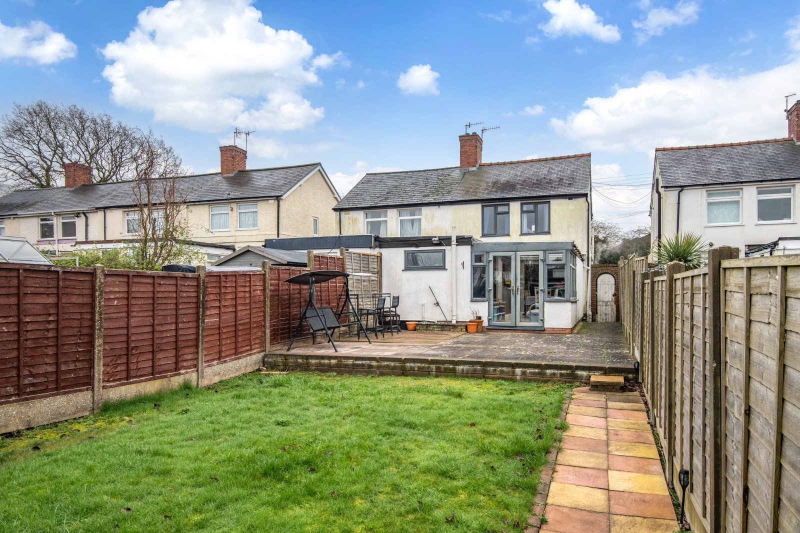 3 bed house for sale in Woodrow Lane, Catshill  - Property Image 18