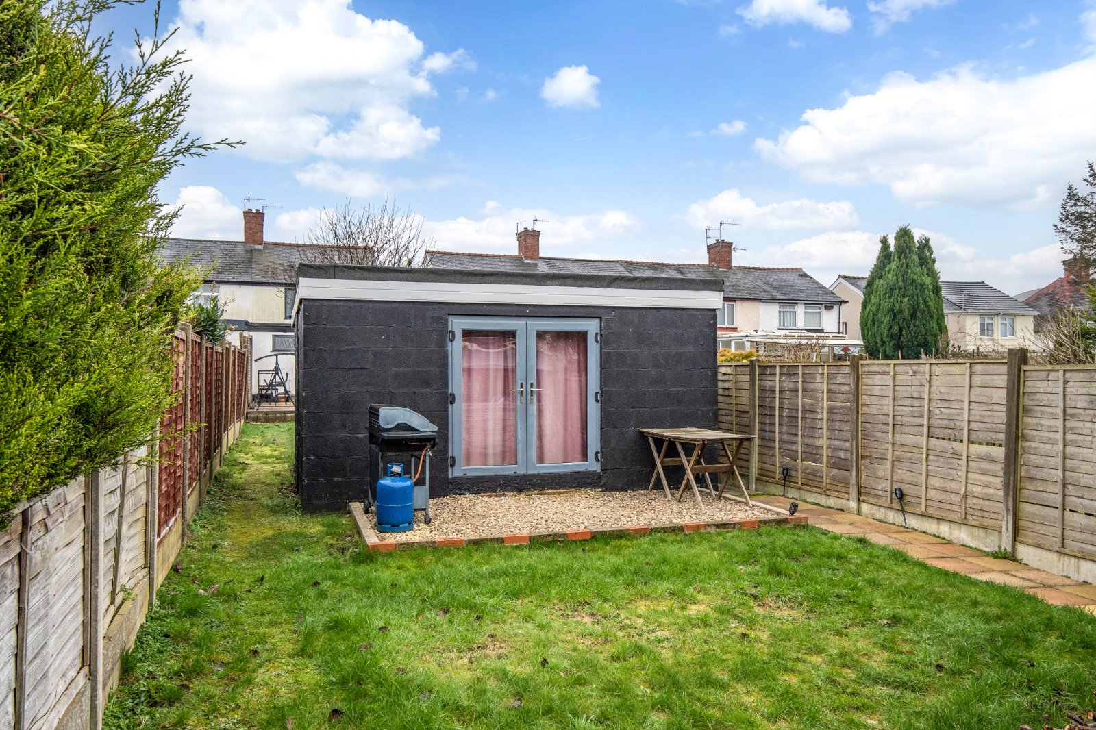 3 bed house for sale in Woodrow Lane, Catshill  - Property Image 19