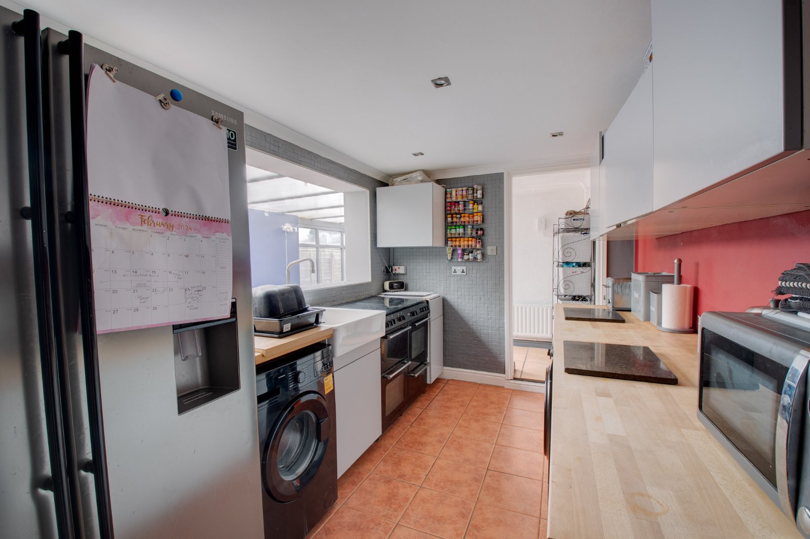 3 bed house for sale in Woodrow Lane, Catshill  - Property Image 16