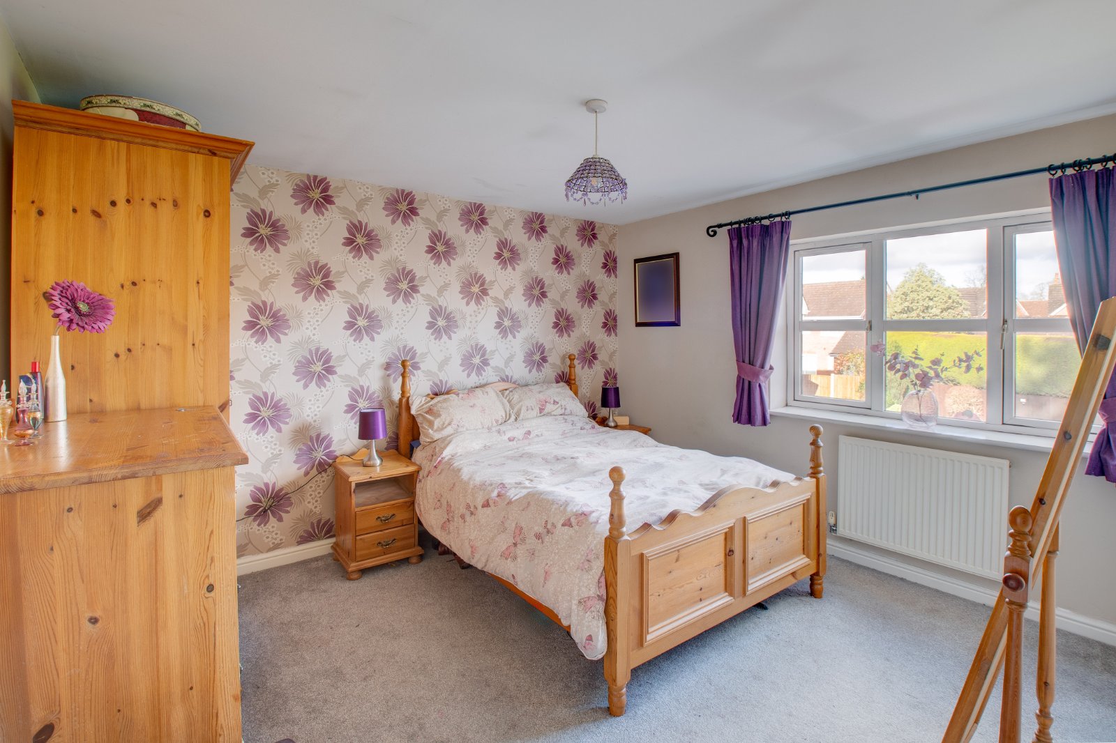 5 bed house for sale in Blossom Drive, Bromsgrove  - Property Image 6