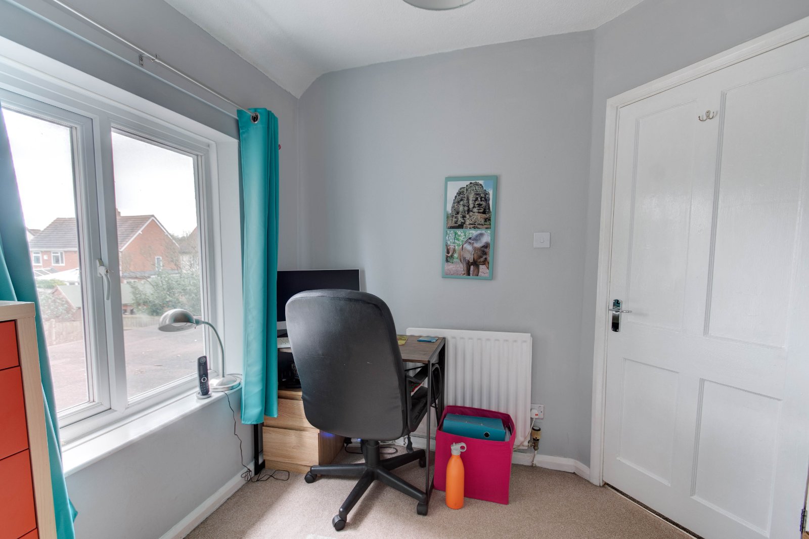 3 bed house for sale in King Edward Road, Bromsgrove 18