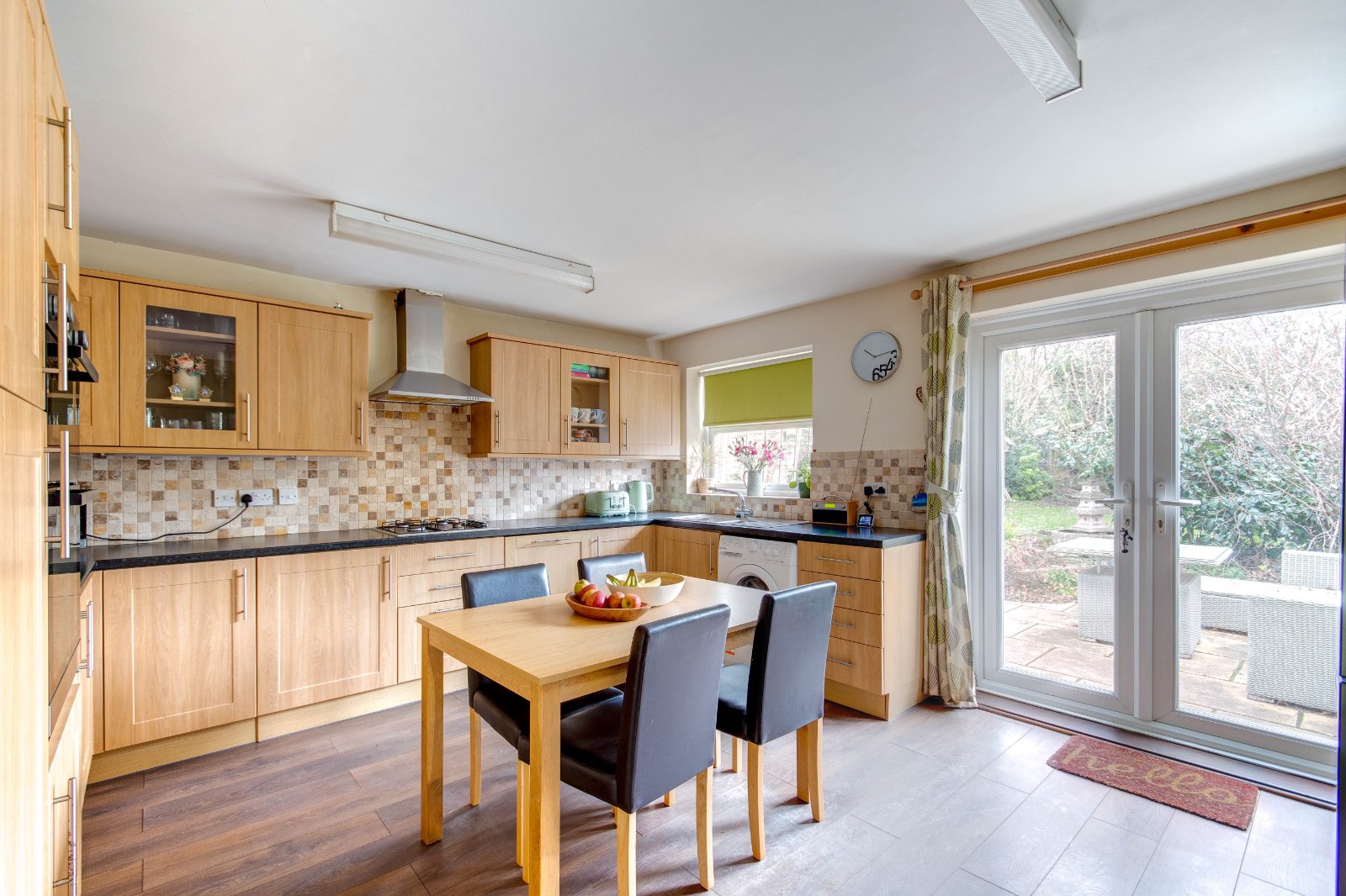3 bed house for sale in King Edward Road, Bromsgrove 3