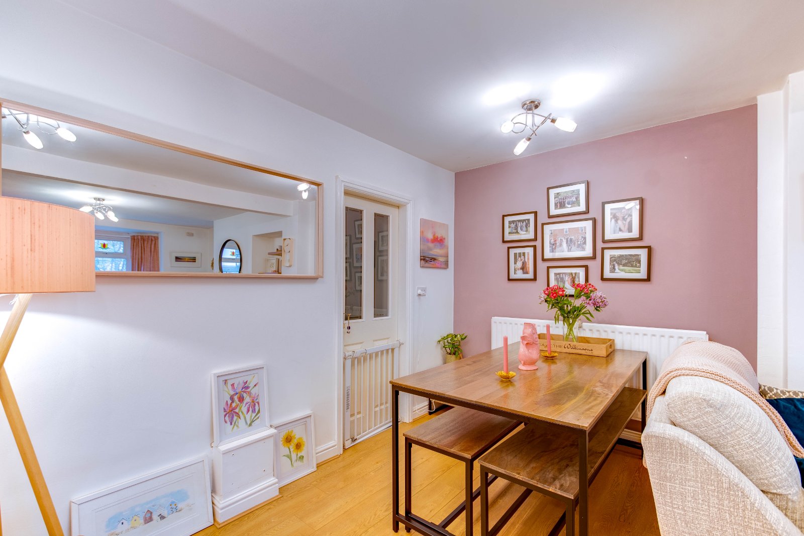3 bed house for sale in King Edward Road, Bromsgrove  - Property Image 3