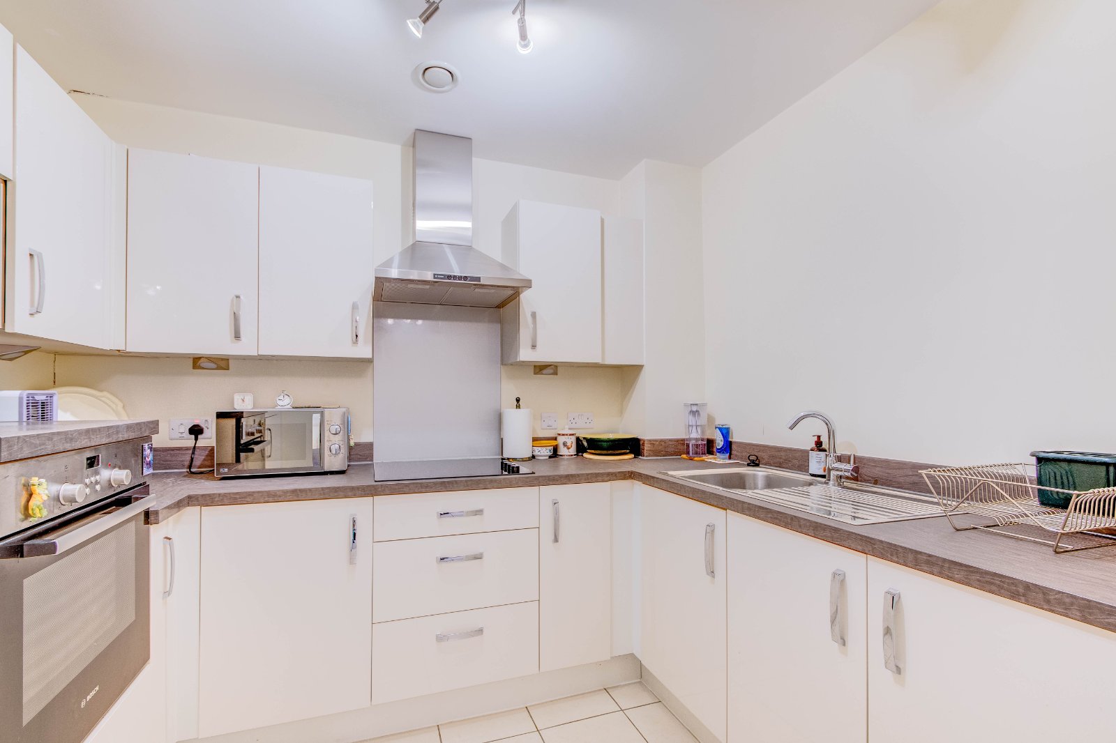 1 bed apartment for sale in Recreation Road, Bromsgrove 7