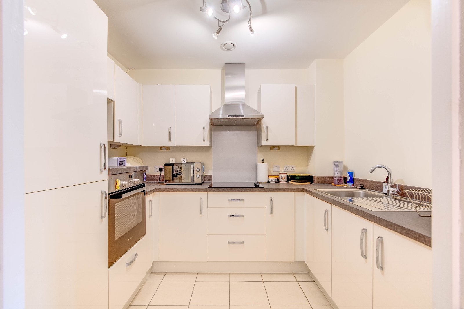 1 bed apartment for sale in Recreation Road, Bromsgrove 8