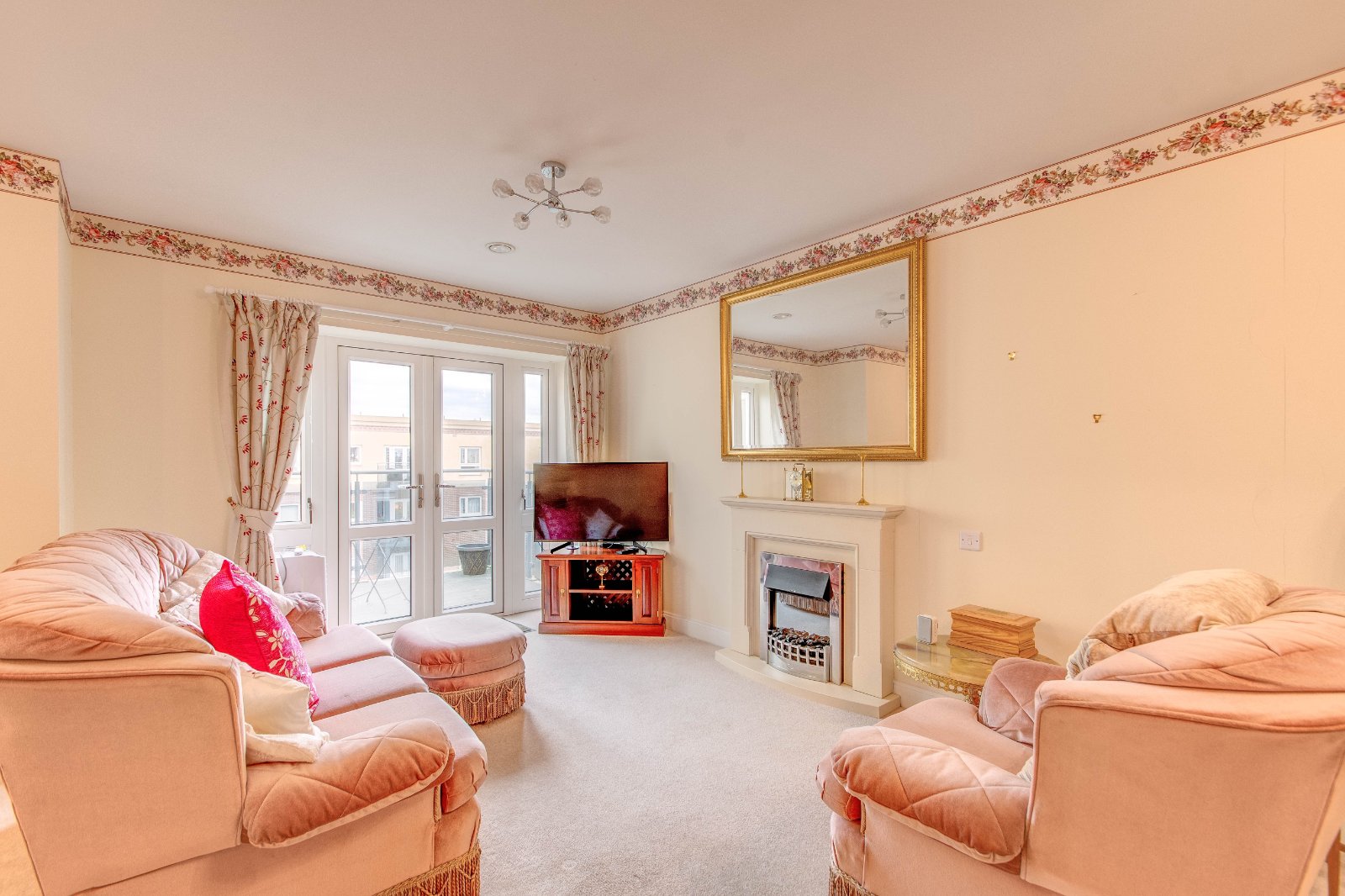 1 bed apartment for sale in Recreation Road, Bromsgrove  - Property Image 6