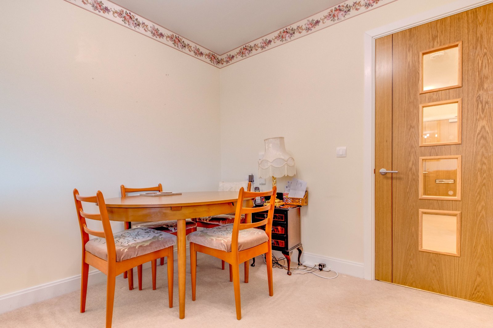 1 bed apartment for sale in Recreation Road, Bromsgrove 6