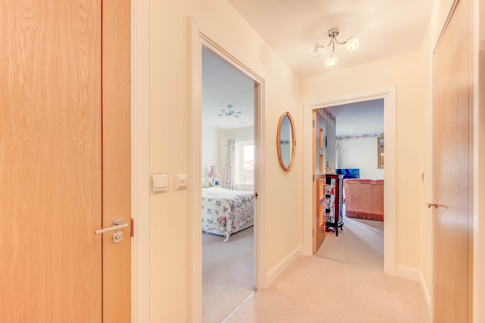 1 bed apartment for sale in Recreation Road, Bromsgrove 1