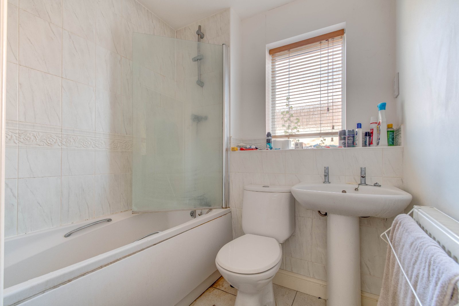 1 bed maisonette for sale in Railway Walk, Bromsgrove  - Property Image 8