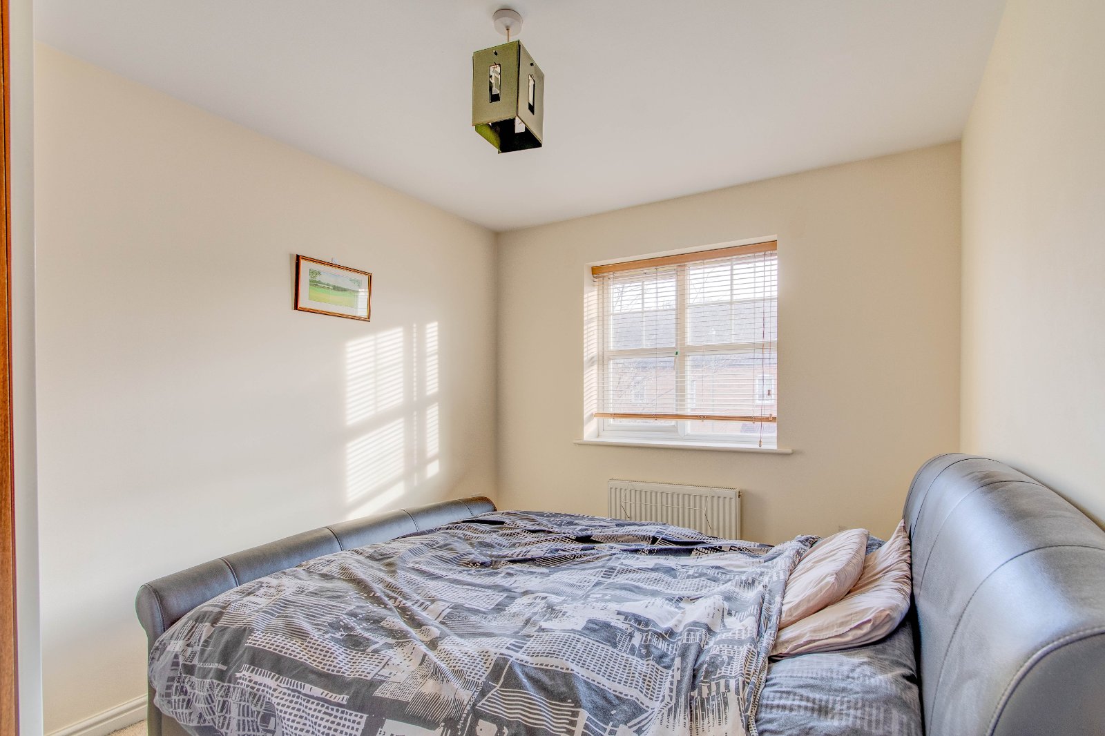 1 bed maisonette for sale in Railway Walk, Bromsgrove 6