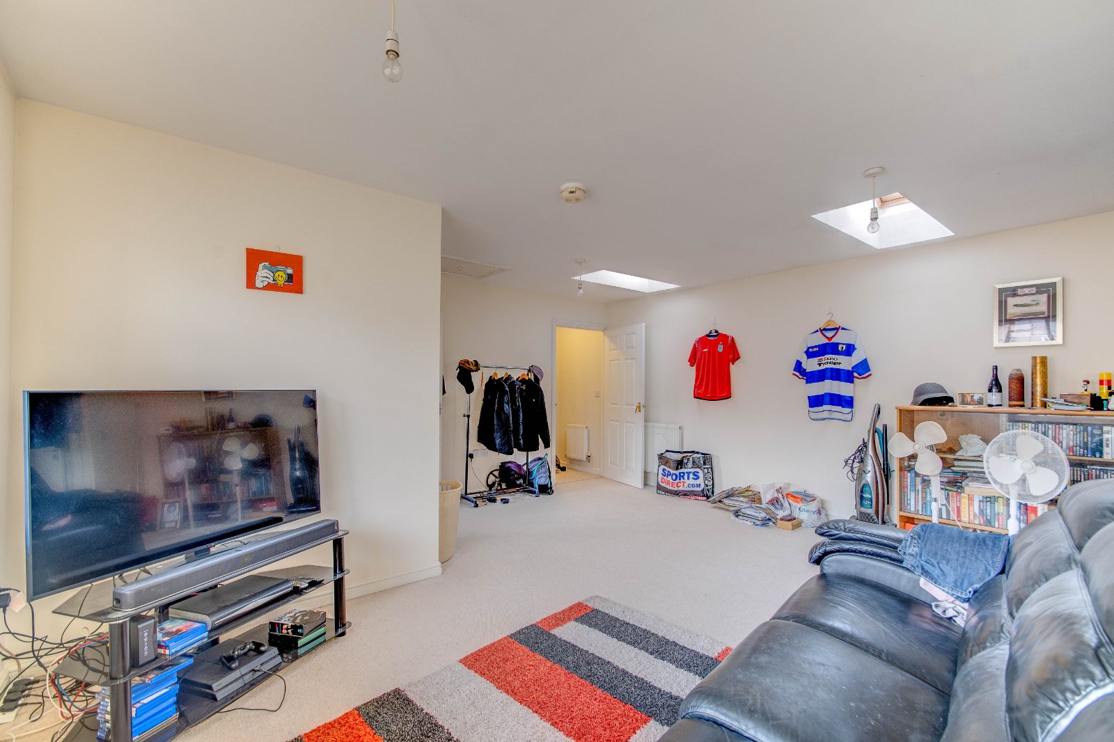 1 bed maisonette for sale in Railway Walk, Bromsgrove  - Property Image 3