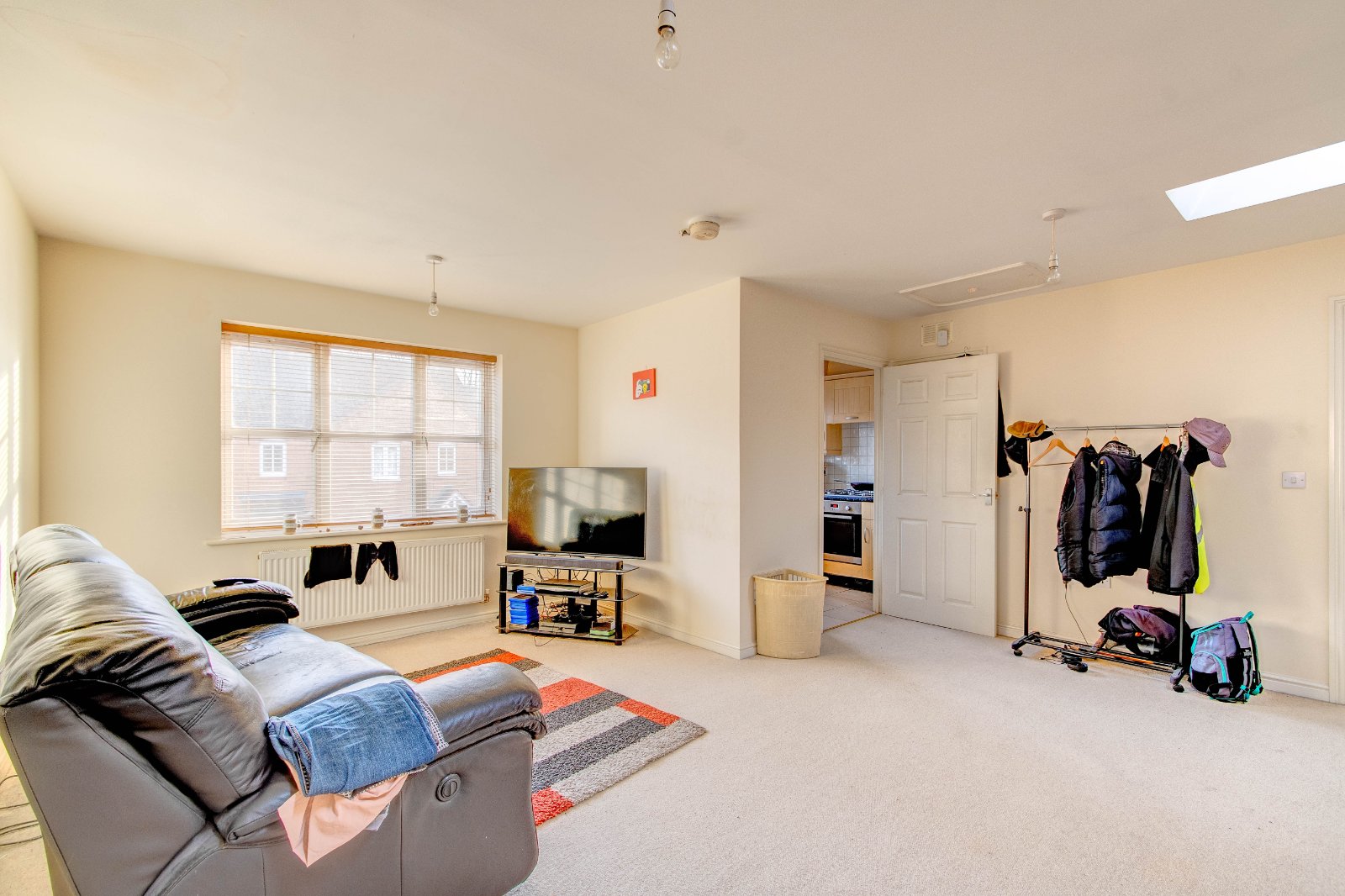 1 bed maisonette for sale in Railway Walk, Bromsgrove  - Property Image 4