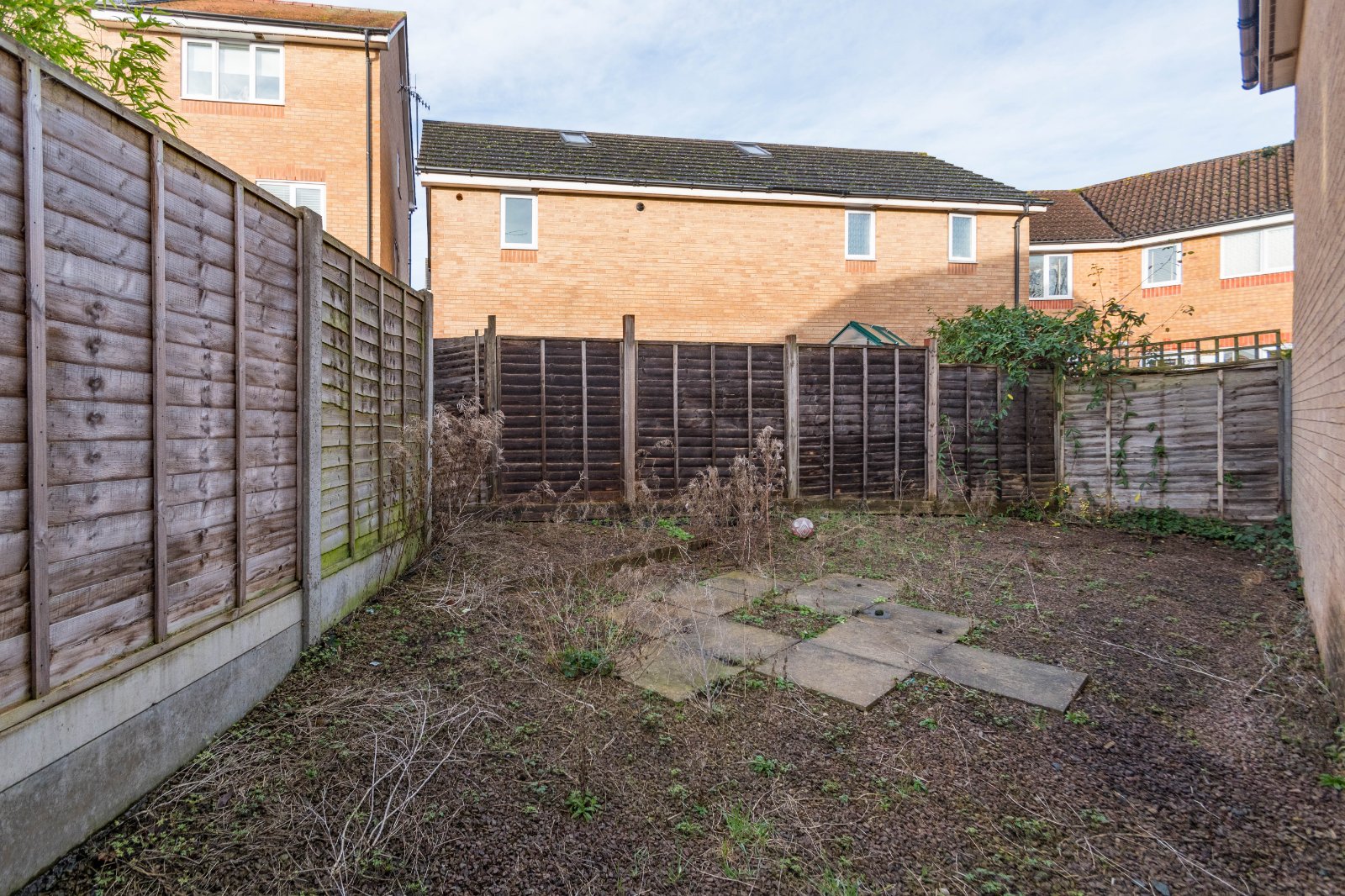 1 bed maisonette for sale in Railway Walk, Bromsgrove  - Property Image 9