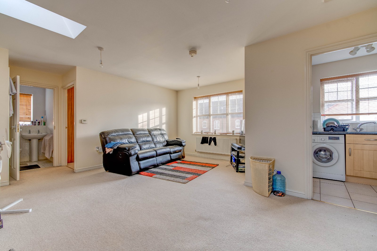 1 bed maisonette for sale in Railway Walk, Bromsgrove  - Property Image 2