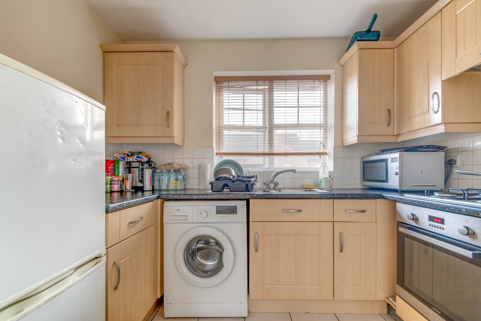 1 bed maisonette for sale in Railway Walk, Bromsgrove  - Property Image 6