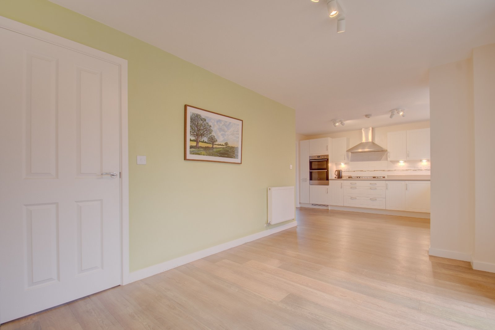 4 bed house for sale in Princethorpe Street, Bromsgrove  - Property Image 3