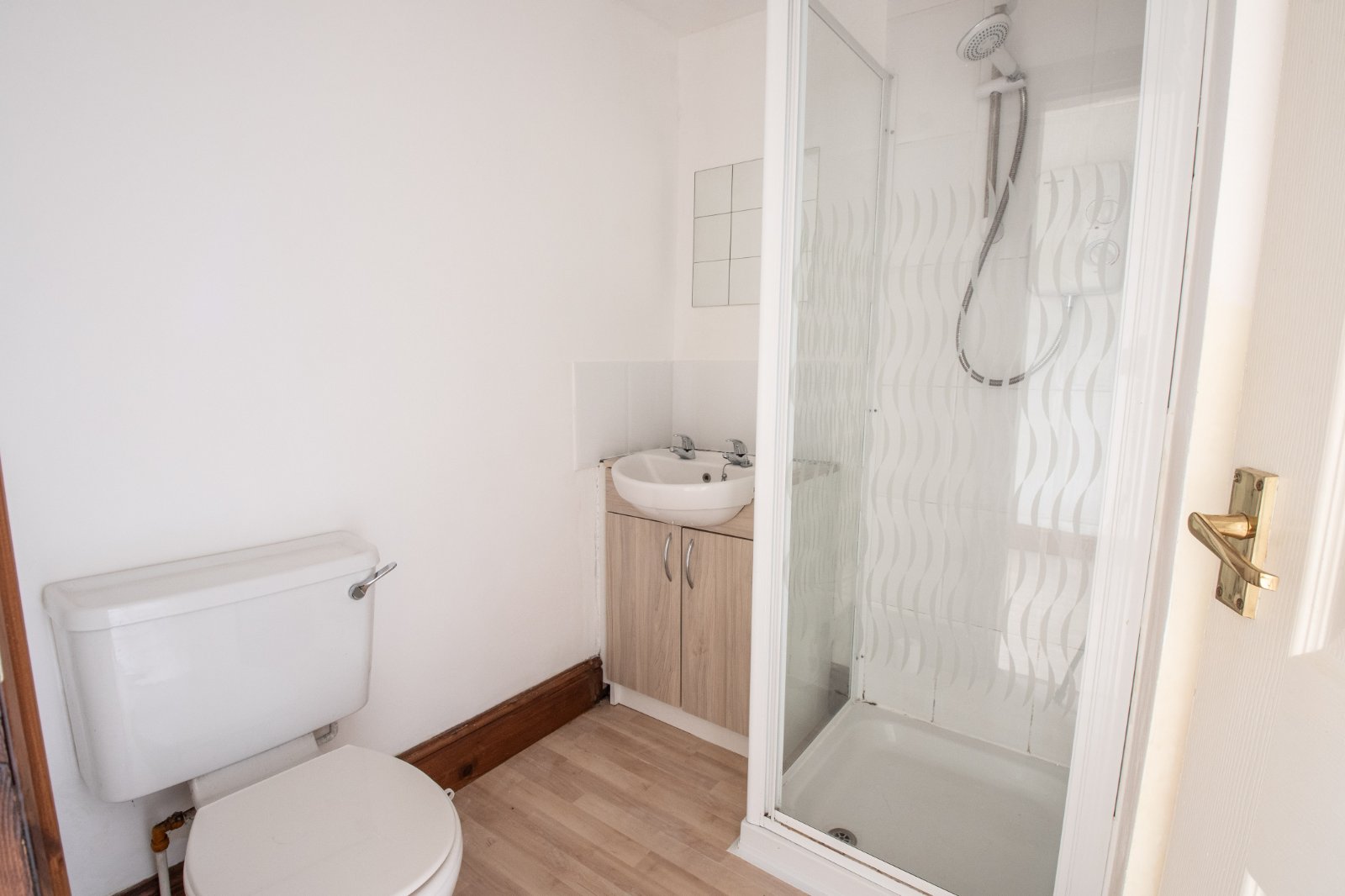 1 bed apartment for sale in Rock Hill, Bromsgrove 6