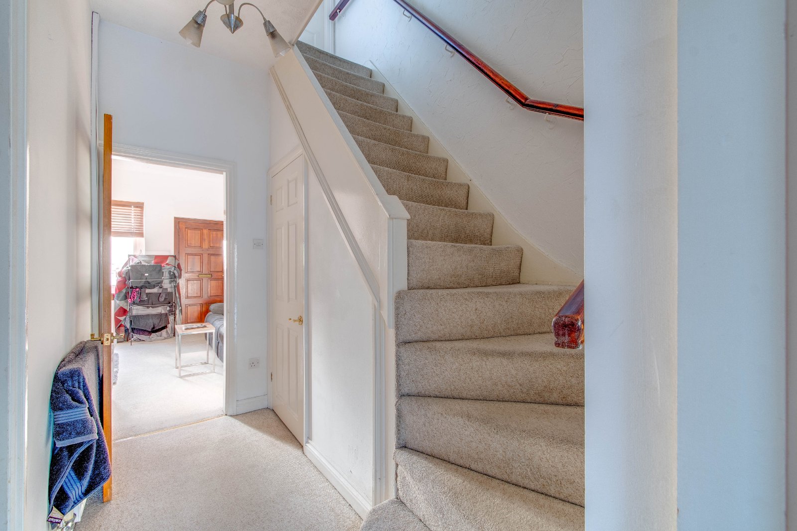 2 bed house for sale in Stoke Road, Bromsgrove  - Property Image 7