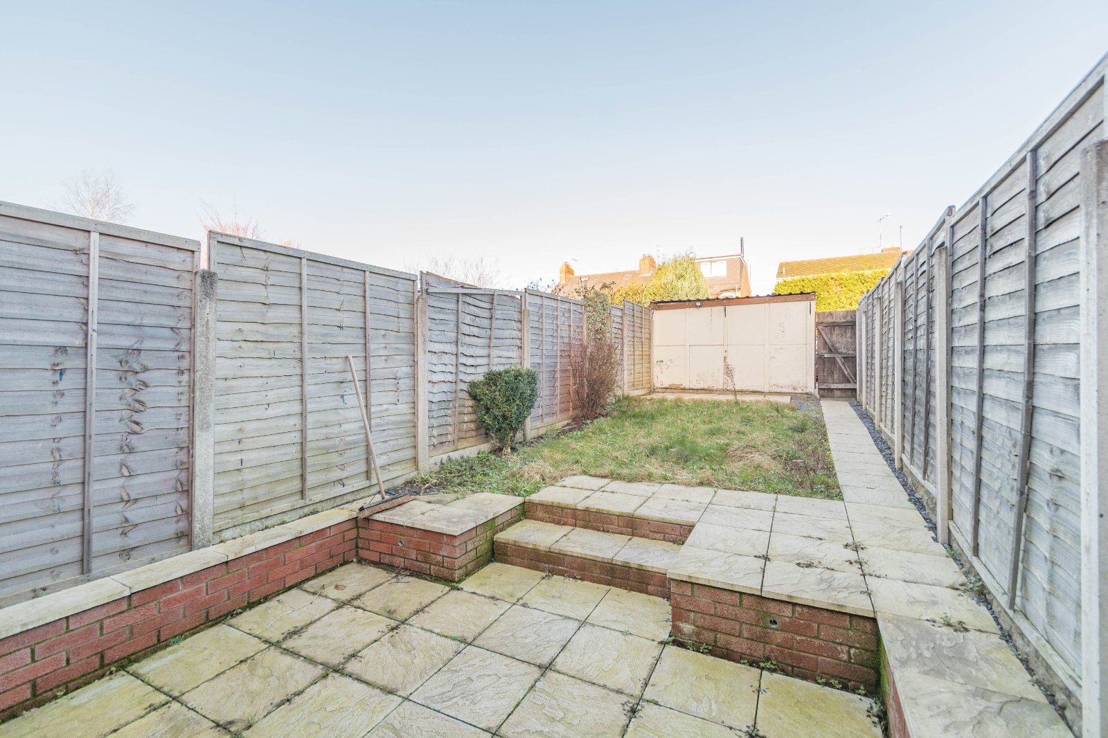 2 bed house for sale in Stoke Road, Bromsgrove  - Property Image 11