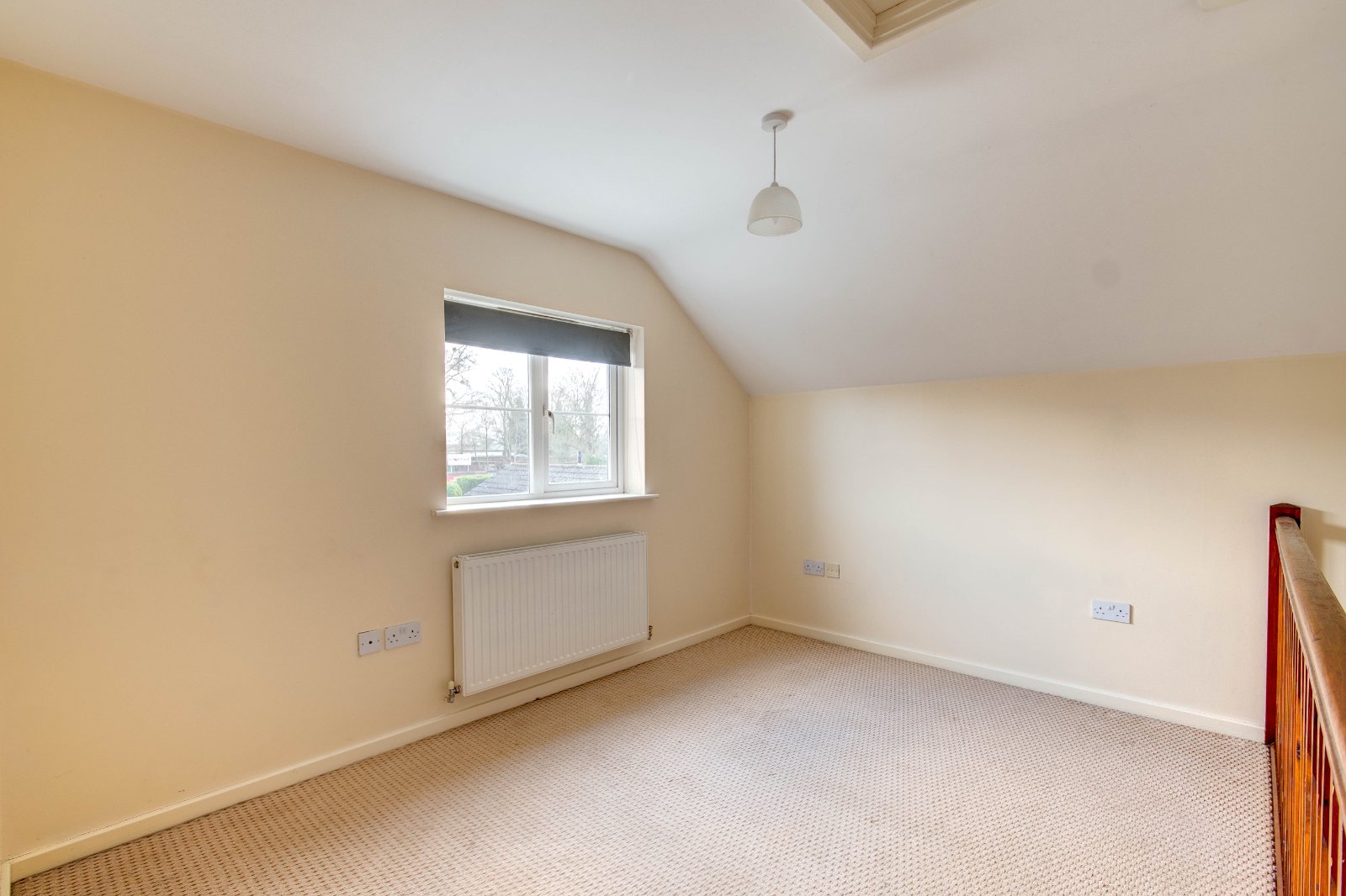 1 bed house for sale in Jubilee Close, Stoke Prior 8