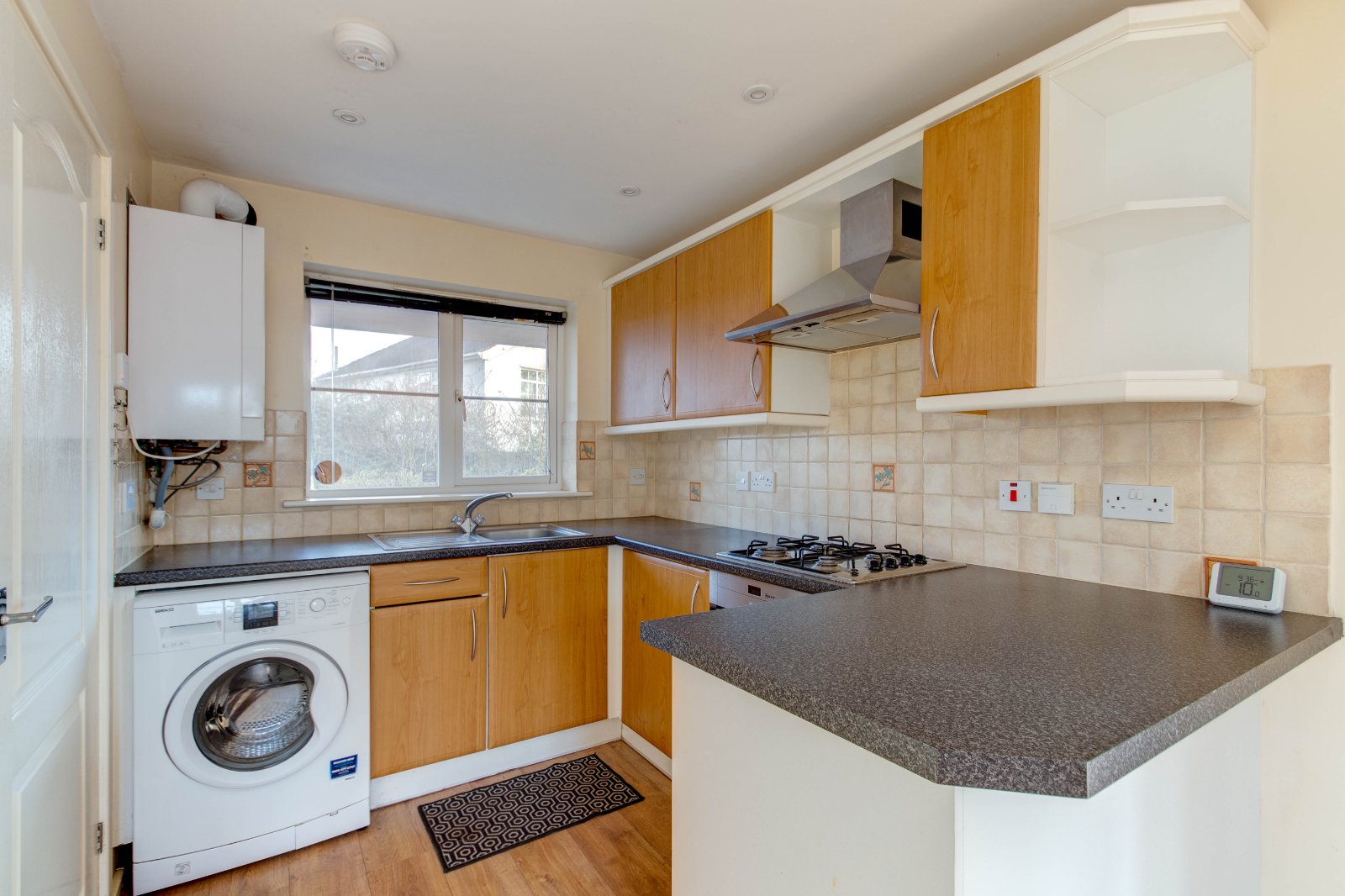 1 bed house for sale in Jubilee Close, Stoke Prior  - Property Image 4