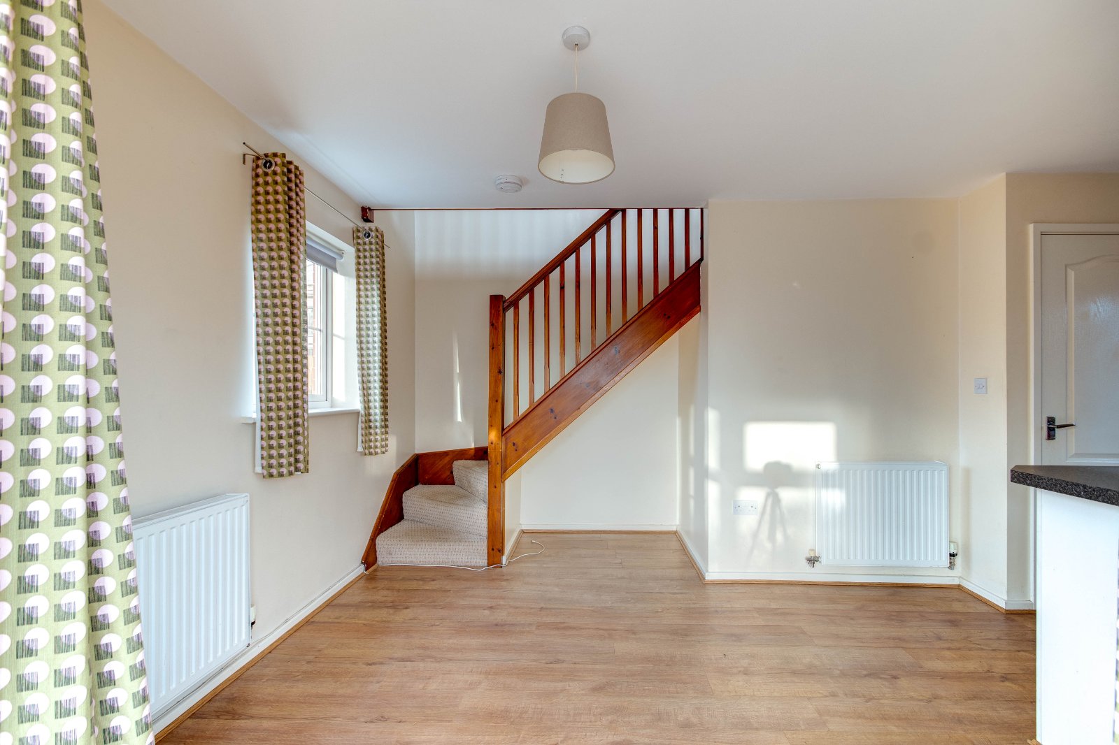 1 bed house for sale in Jubilee Close, Stoke Prior 1