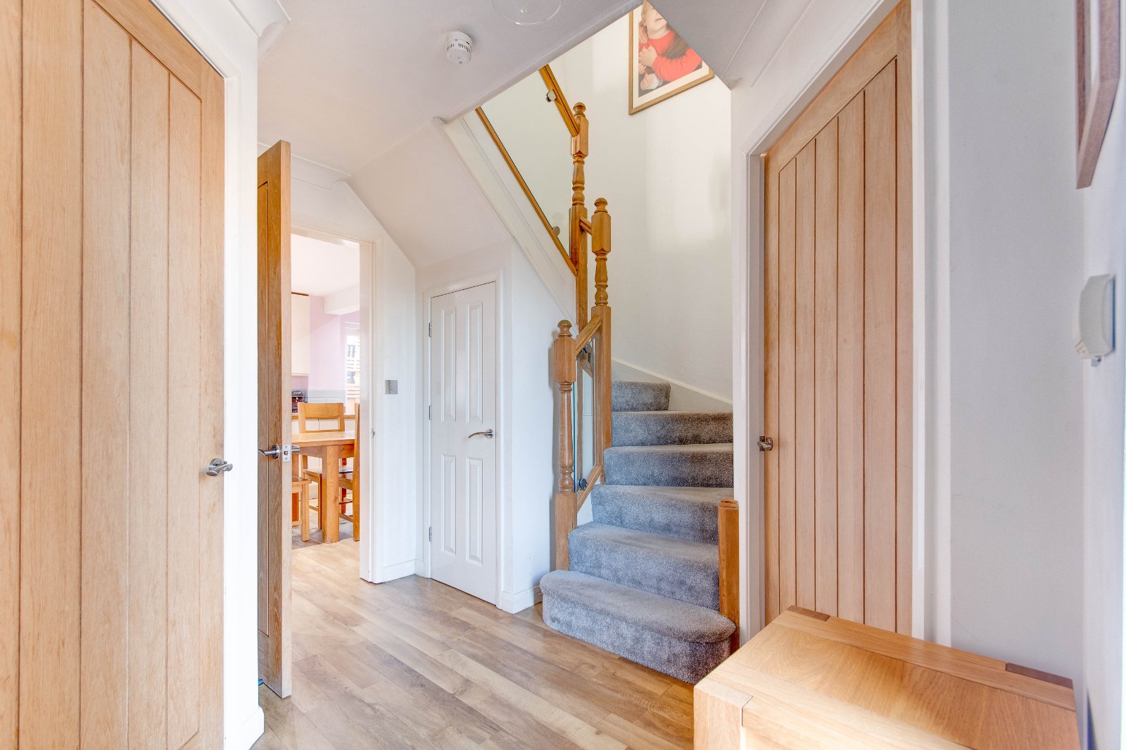 4 bed house for sale in Royal Worcester Crescent, Bromsgrove  - Property Image 2