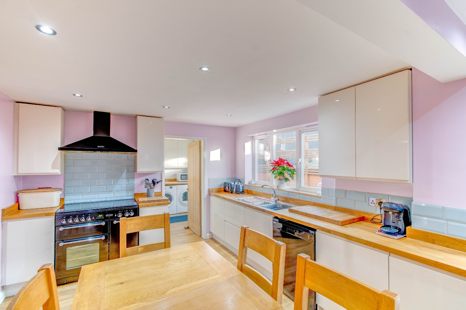 4 bed house for sale in Royal Worcester Crescent, Bromsgrove  - Property Image 21
