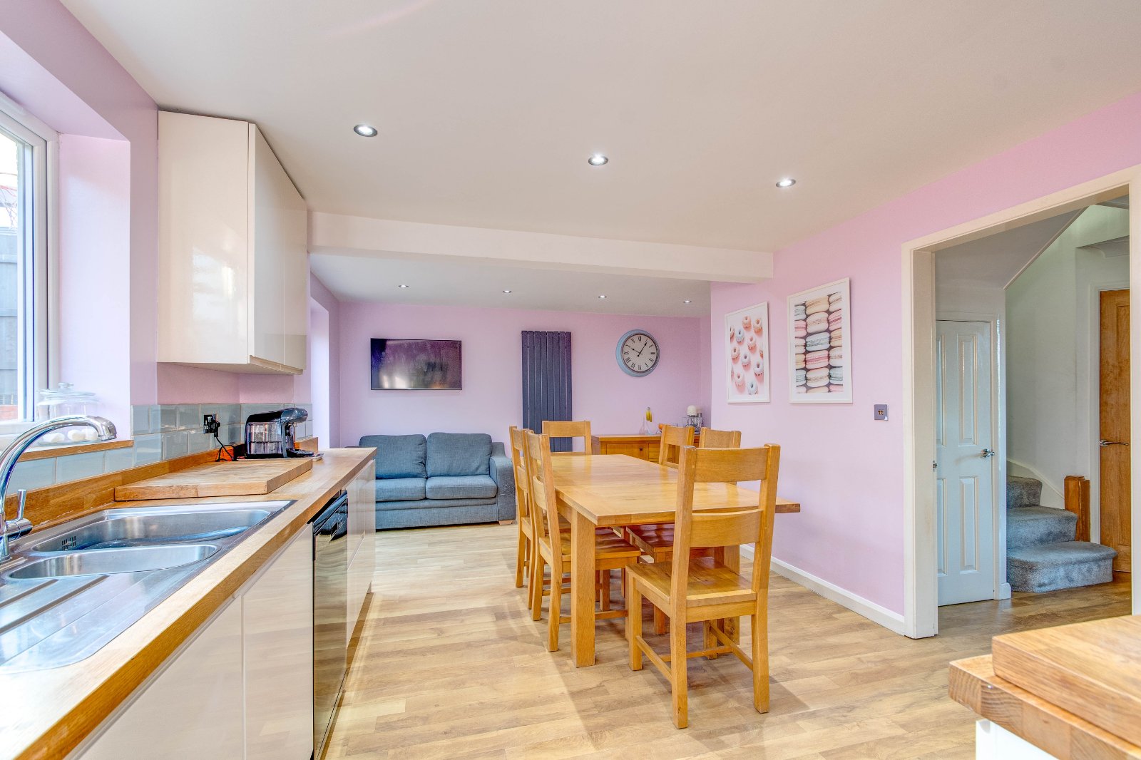 4 bed house for sale in Royal Worcester Crescent, Bromsgrove  - Property Image 6