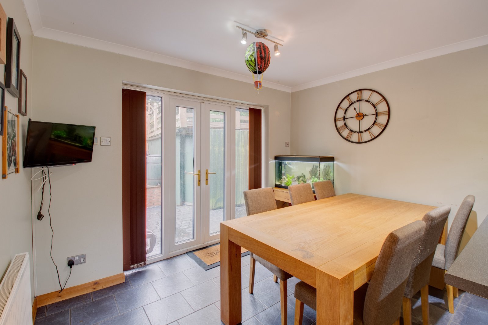 4 bed house for sale in Rock Hill, Bromsgrove 13