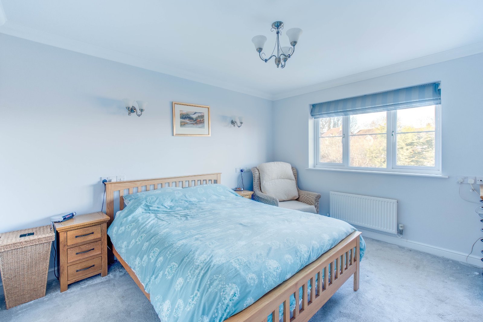 4 bed house for sale in Crownhill Meadow, Catshill  - Property Image 7