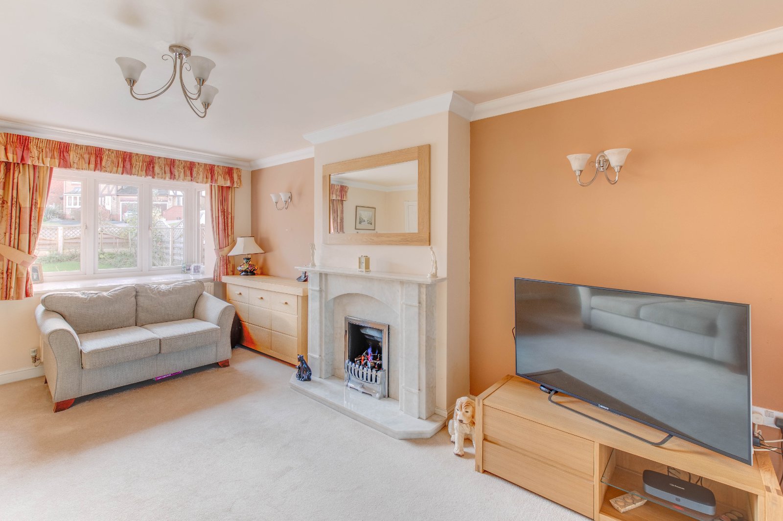 4 bed house for sale in Crownhill Meadow, Catshill  - Property Image 16