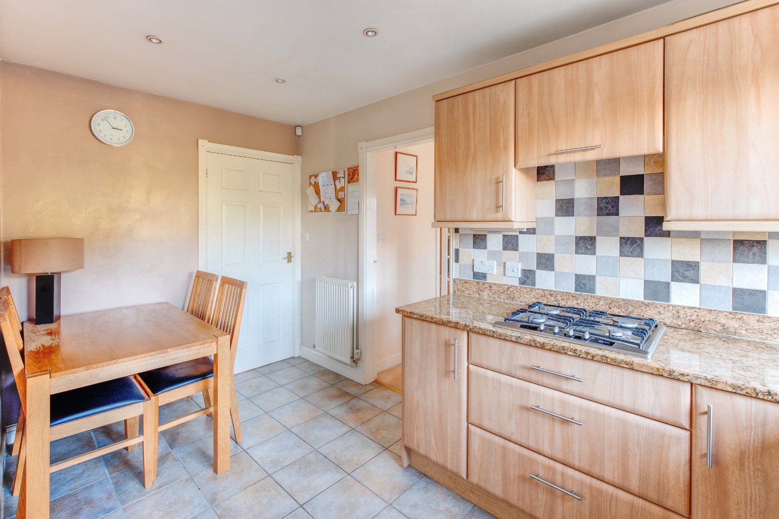 4 bed house for sale in Crownhill Meadow, Catshill  - Property Image 4