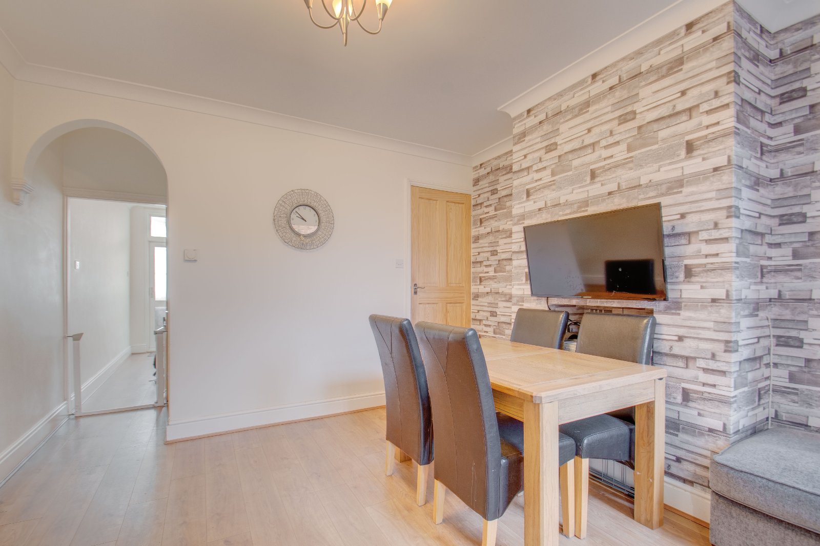 2 bed house for sale in All Saints Road, Bromsgrove 3