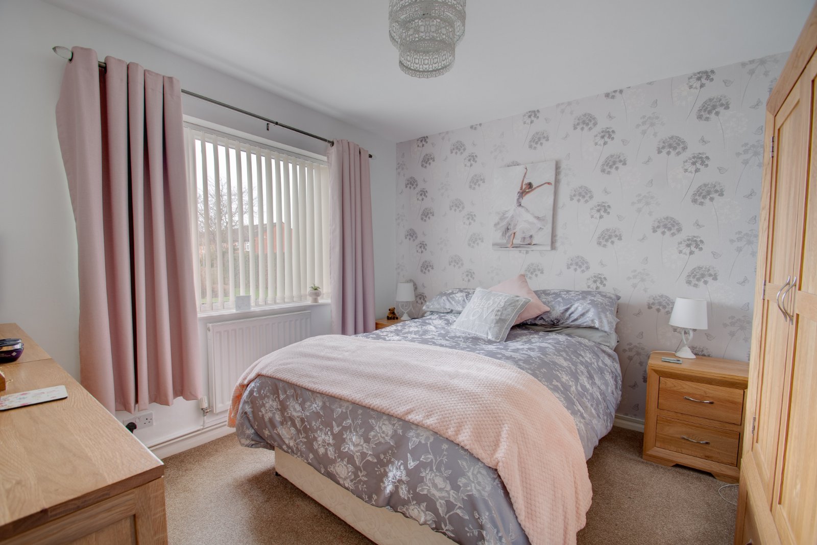 2 bed apartment for sale in Birmingham Road, Marlbrook 7