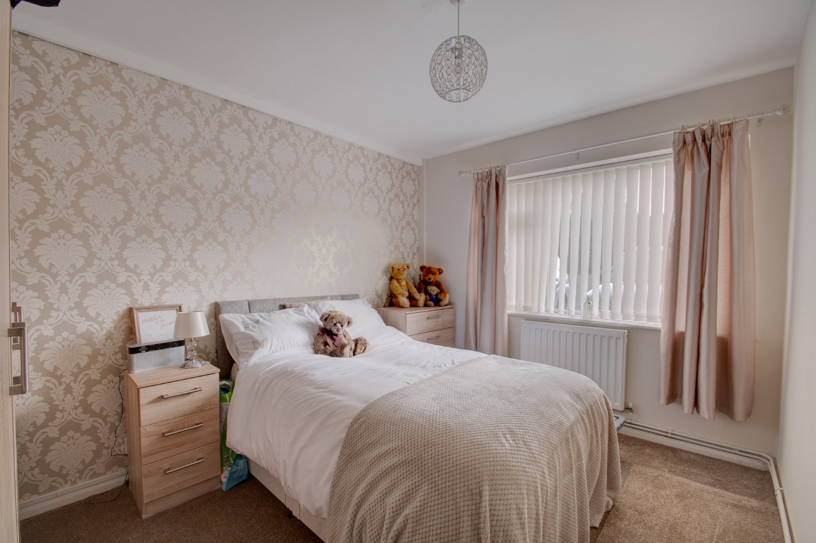 2 bed apartment for sale in Birmingham Road, Marlbrook 8