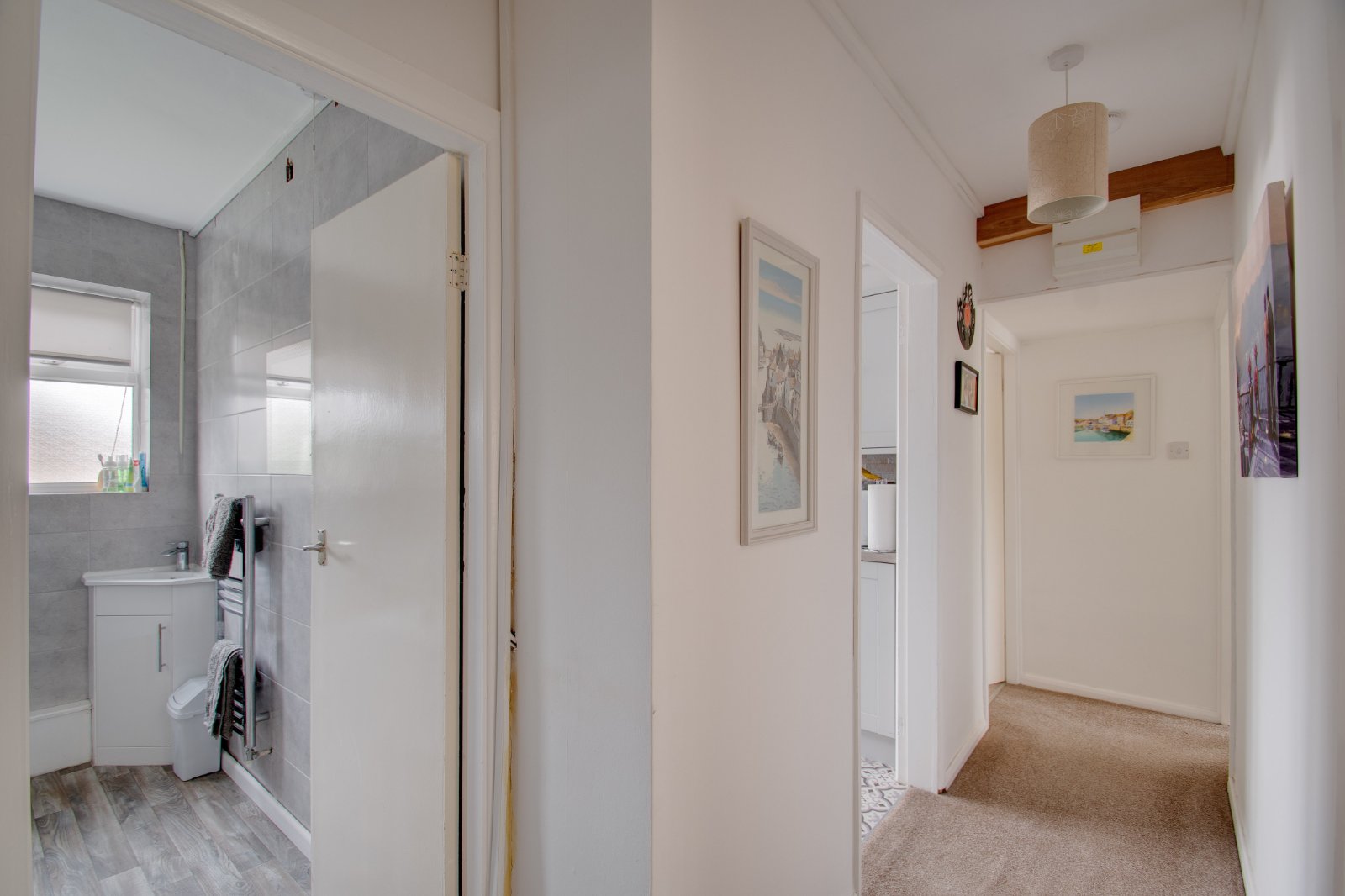 2 bed apartment for sale in Birmingham Road, Marlbrook  - Property Image 6